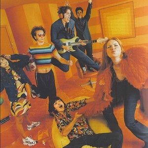 Meet your Posher, Corinne